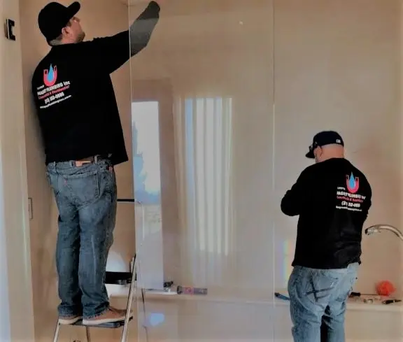 Professional plumbing installation for Boiler Repair in Poneto