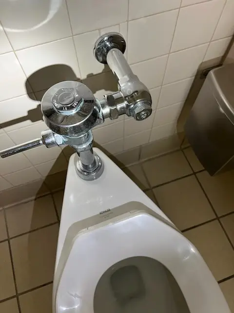 Fixture installation and repair for Hydro Jetting in Poneto